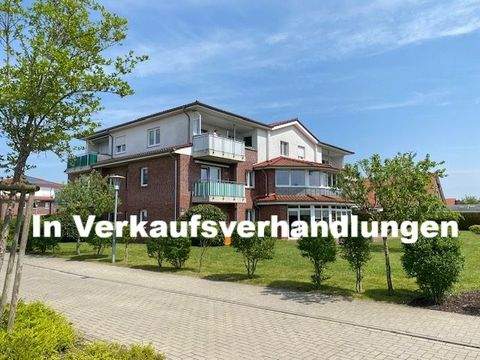 Südbrookmerland Wohnungen, Südbrookmerland Wohnung kaufen