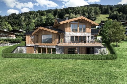 Aurach bei Kitzbühel Häuser, Aurach bei Kitzbühel Haus kaufen