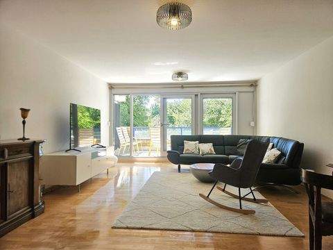 Putzbrunn Wohnen auf Zeit, möbliertes Wohnen