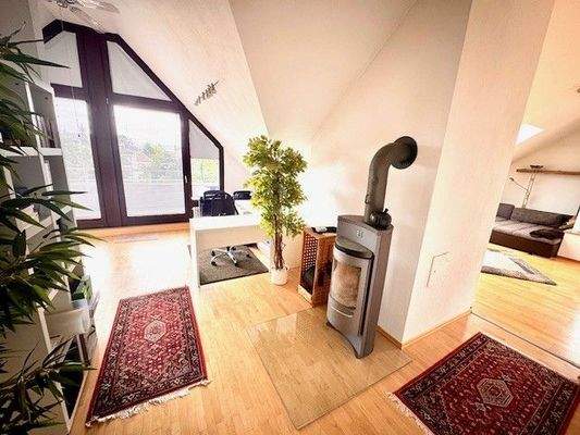 Arbeits.-Gästezimmer