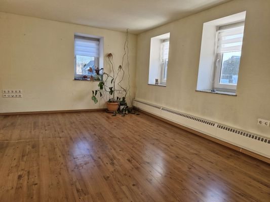 Wohnzimmer OG