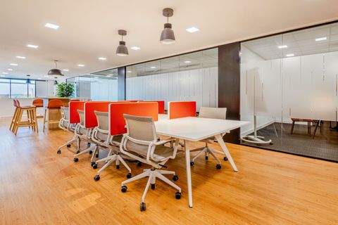 Augsburg Büros, Büroräume, Büroflächen 