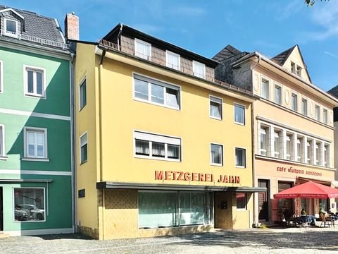 Wunsiedel Häuser, Wunsiedel Haus kaufen