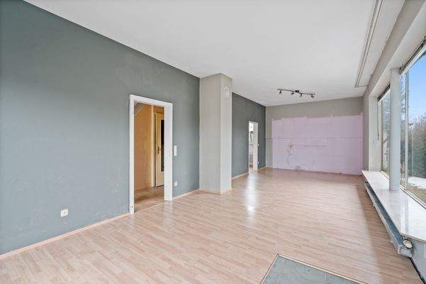 Büro/Laden EG