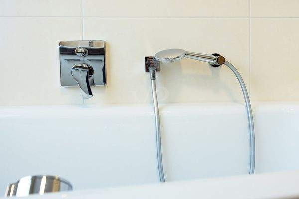 Badezimmer Elternbereich