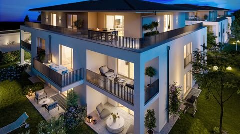 Wolfratshausen Wohnungen, Wolfratshausen Wohnung mieten