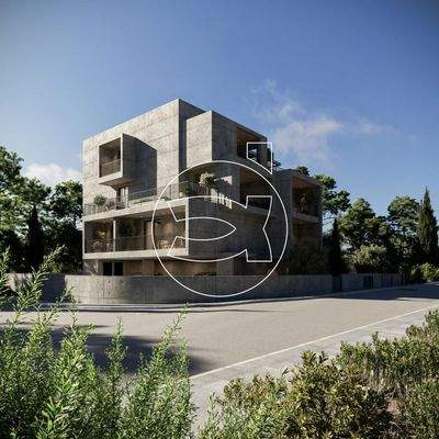 Ästhetische Wohnung