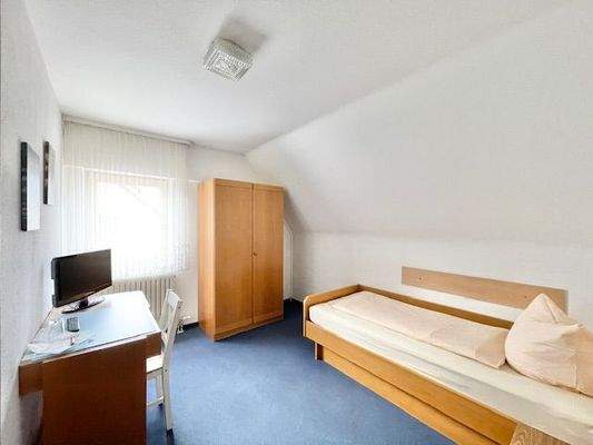 Beispiel Einzelzimmer 2
