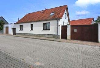 Wohnhaus