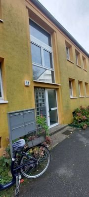 Hausfront