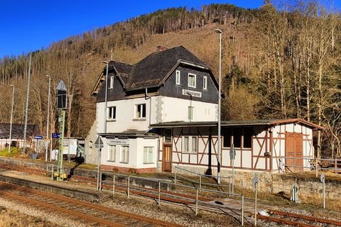 Probstzella OT Lichtentanne Häuser, Probstzella OT Lichtentanne Haus kaufen