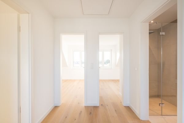 Foto: Musterhaus