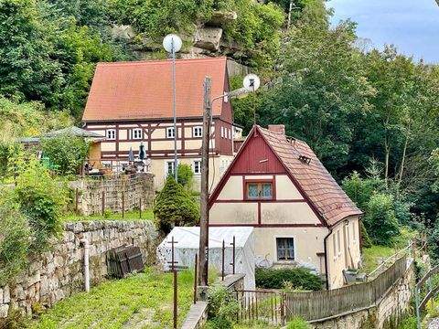 Hohnstein Häuser, Hohnstein Haus kaufen