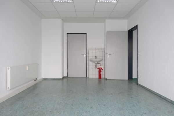 Büro/Praxis - Zimmer 3
