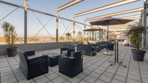 Augsburg Büros, Büroräume, Büroflächen 