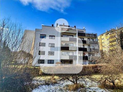 Passau Wohnungen, Passau Wohnung kaufen