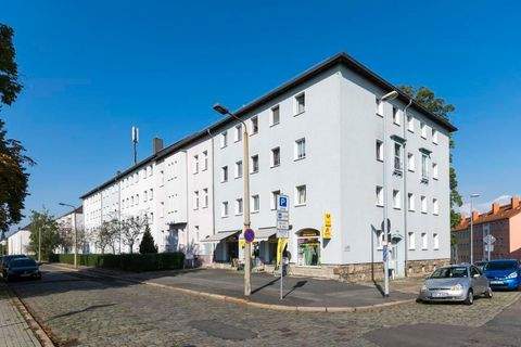 Nordhausen Wohnungen, Nordhausen Wohnung mieten