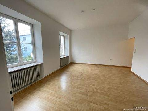 Babenhausen Wohnungen, Babenhausen Wohnung mieten