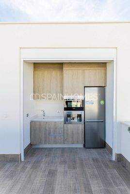 Exclusive 3 Bedroom Detached Villas in Costa Blanca