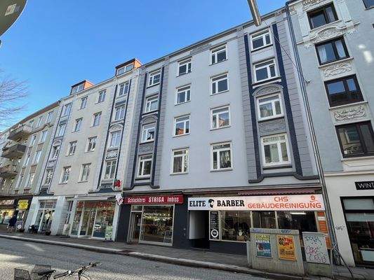 Alsterdorfer Straße 4