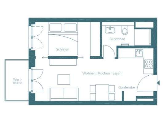 Extract Floor Plan