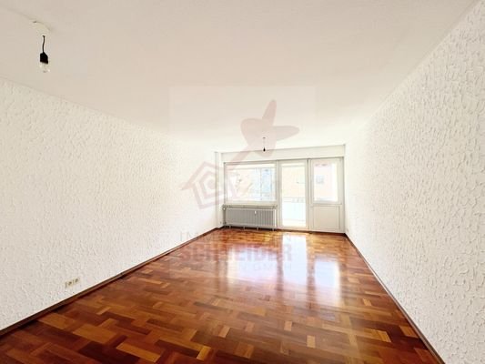 Wohnzimmer II