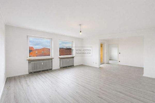 Gemütliches Wohnzimmer