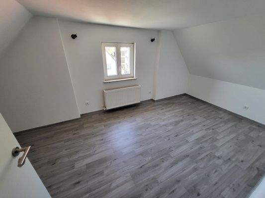 3154 P - Dachgeschoss 1