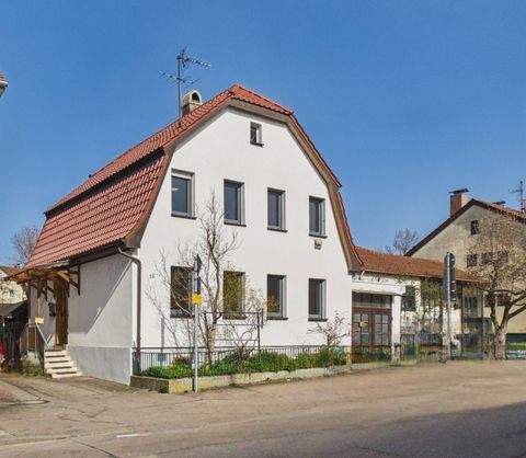 Salach Häuser, Salach Haus kaufen