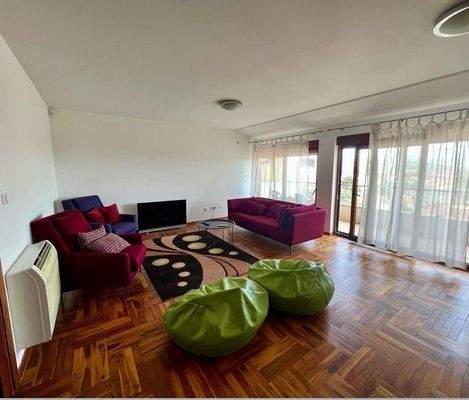 Der Wohnbereich - the livingroom