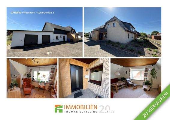  ZFH2552 • Familienhaus mit Solar