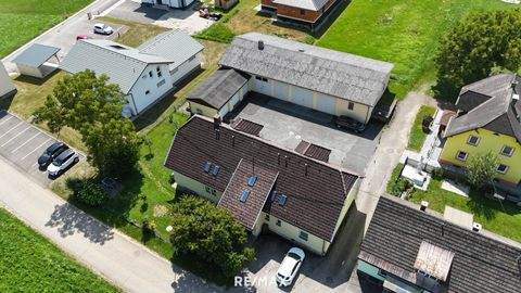 Gallizien Renditeobjekte, Mehrfamilienhäuser, Geschäftshäuser, Kapitalanlage