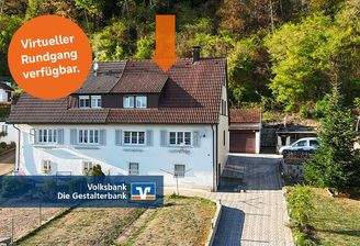 Westansicht