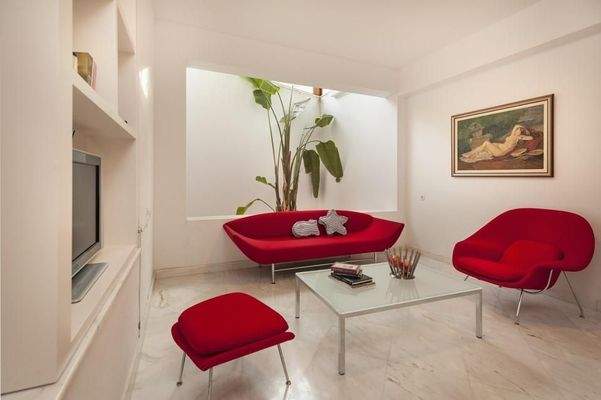 Kreta, Kampani: Zwei Luxusvillen auf Kreta in Meeresnähe