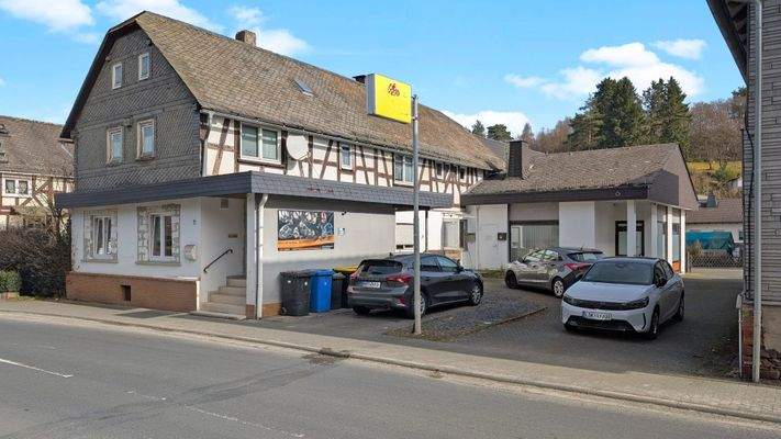 Impressionen - Werz Immobilien