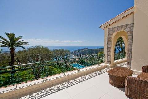 VILLEFRANCHE SUR MER Häuser, VILLEFRANCHE SUR MER Haus kaufen