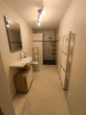 Bad EG seniorengerecht