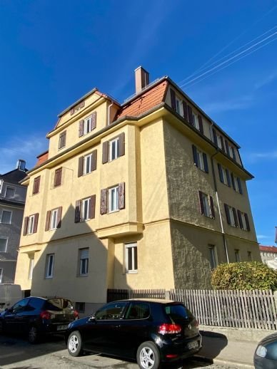 Augsburg Wohnungen, Augsburg Wohnung mieten