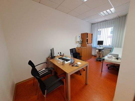 Einheit 1. OG rechts