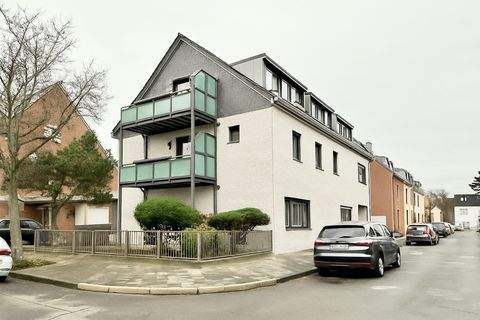 Düsseldorf / Mörsenbroich Häuser, Düsseldorf / Mörsenbroich Haus kaufen