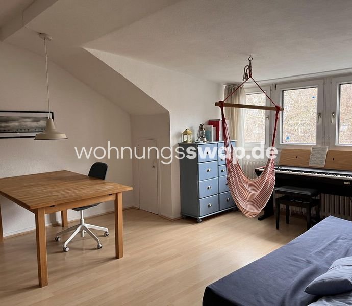 3 Zimmer Wohnung in Köln (Lindenthal)