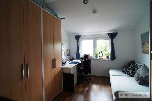 Arbeits/Kinderzimmier