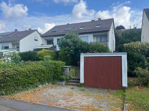 Heilbronn Häuser, Heilbronn Haus kaufen