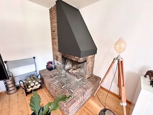 Kamin
