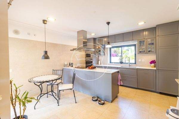 Traumhafte Immobilie