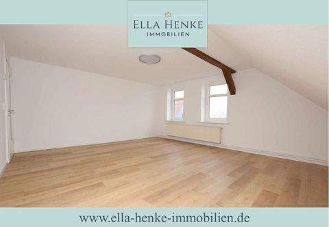 Clausthal-Zellerfeld Wohnungen, Clausthal-Zellerfeld Wohnung mieten