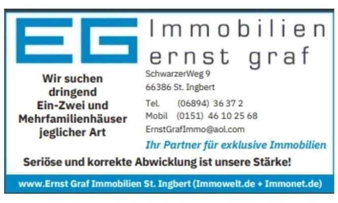 EG Immobilien St. Ingbert
