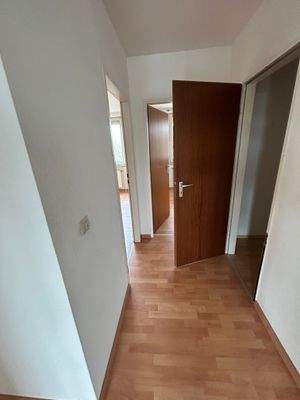 Zugang Schlafzimmer / Kammer