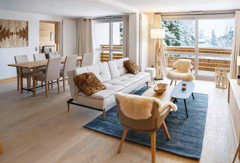 Megeve Wohnungen, Megeve Wohnung kaufen