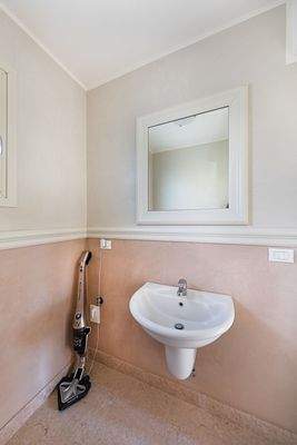 Badezimmer Erdgeschoss